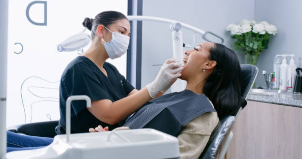 Advanced Technology for Better Dental Care in Forsyth, MO